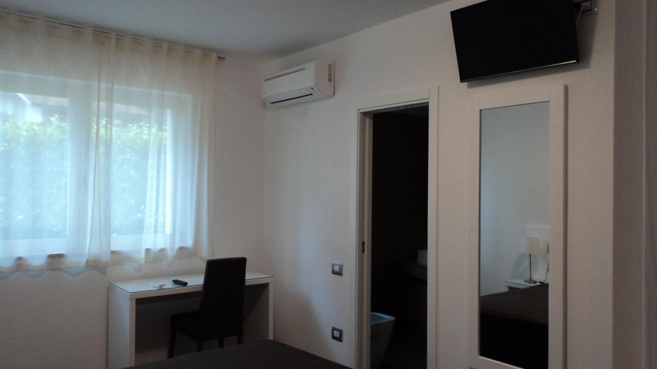 Il Melograno B&B Кастеланета Марина Екстериор снимка