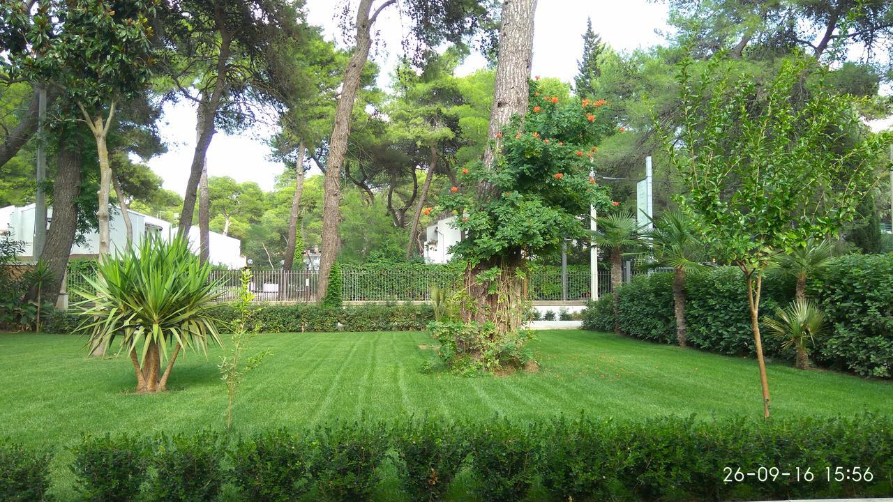 Il Melograno B&B Кастеланета Марина Екстериор снимка