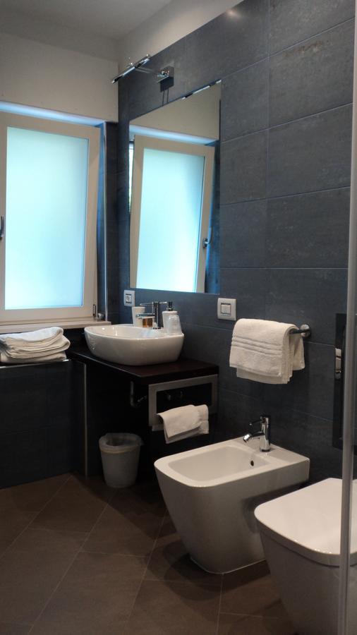 Il Melograno B&B Кастеланета Марина Екстериор снимка